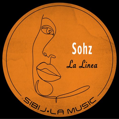Sohz - La Linea [SM064]